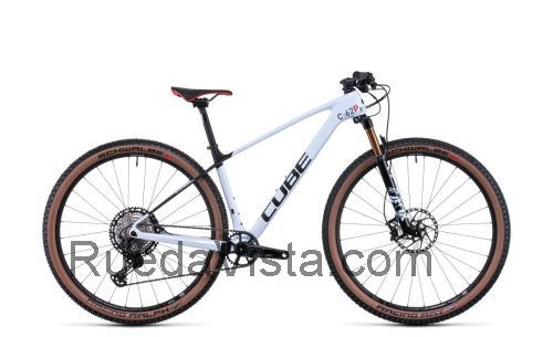 Cube Elite C62 ficha-técnica e avaliações